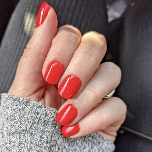Red Aspen Nail Bundle - Picture 3 of 6
